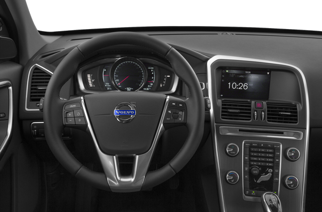 2015 Volvo XC60