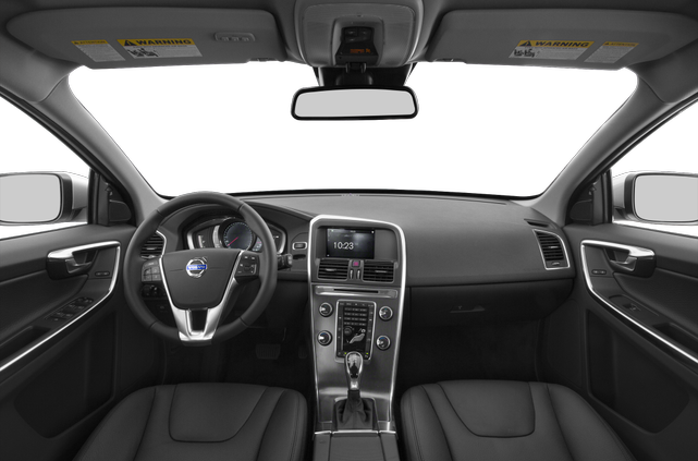 2015 Volvo XC60