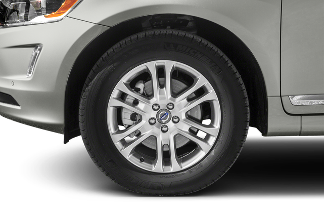 2015 Volvo XC60
