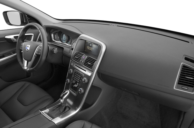 2015 Volvo XC60
