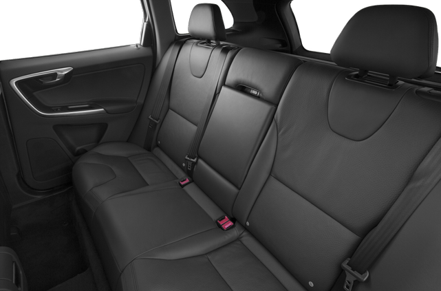 2015 Volvo XC60