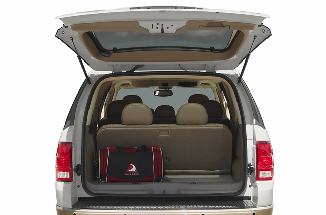 2005 Ford Explorer