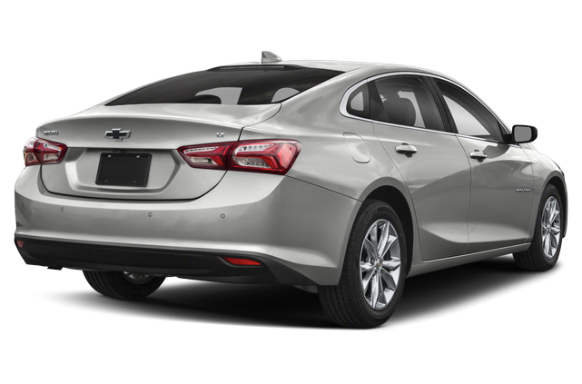 2021 Chevrolet Malibu