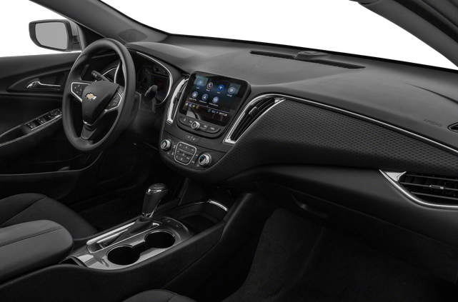 2021 Chevrolet Malibu