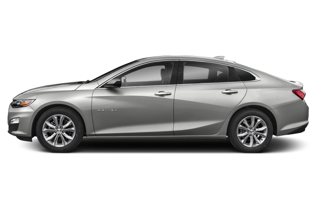 2021 Chevrolet Malibu