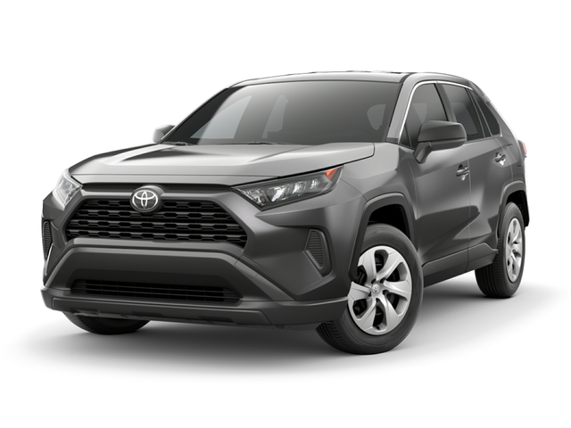 2023 Toyota RAV4 Specs, Price, MPG & Reviews | Cars.com