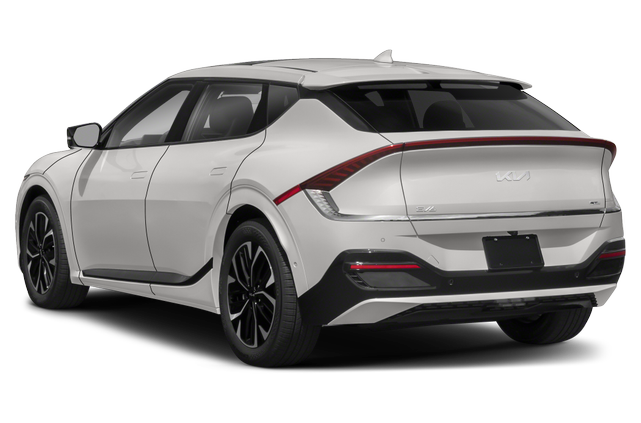2023 Kia EV6
