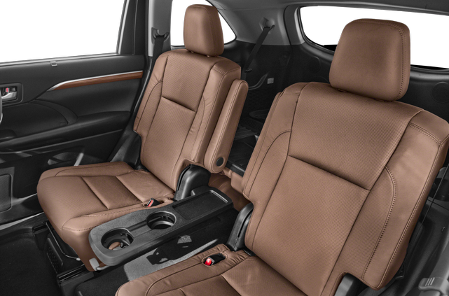 2017 Toyota Highlander Hybrid