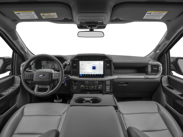 2024 Ford F-150 Hybrid
