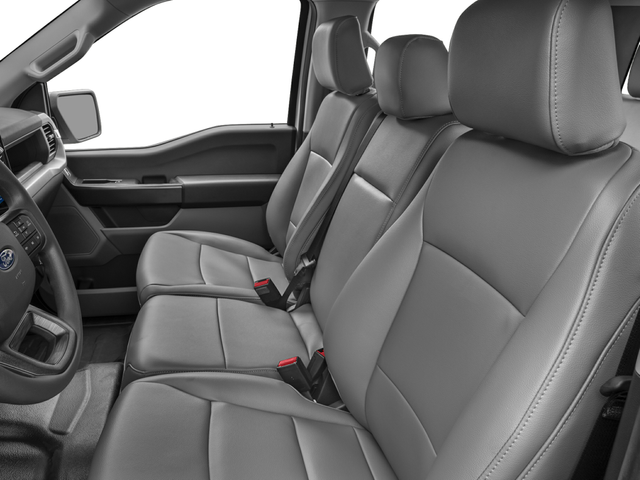 2024 Ford F-150 Hybrid