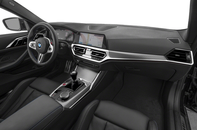 2023 BMW M4