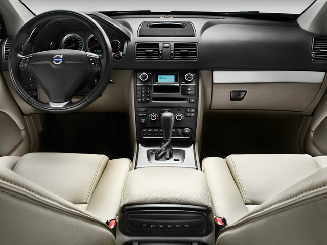 2014 Volvo XC90