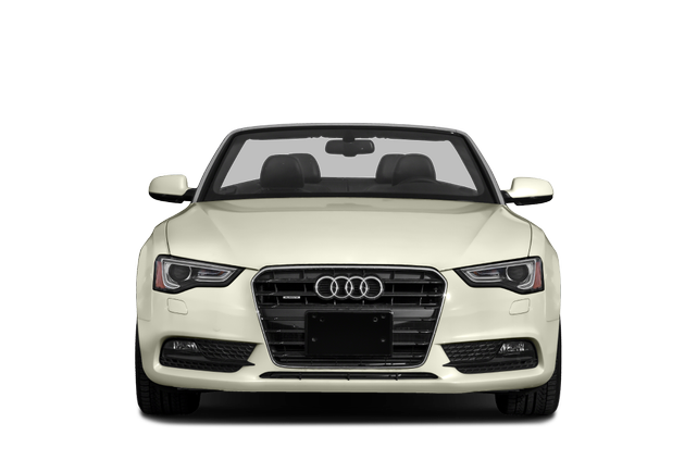 2013 Audi A5