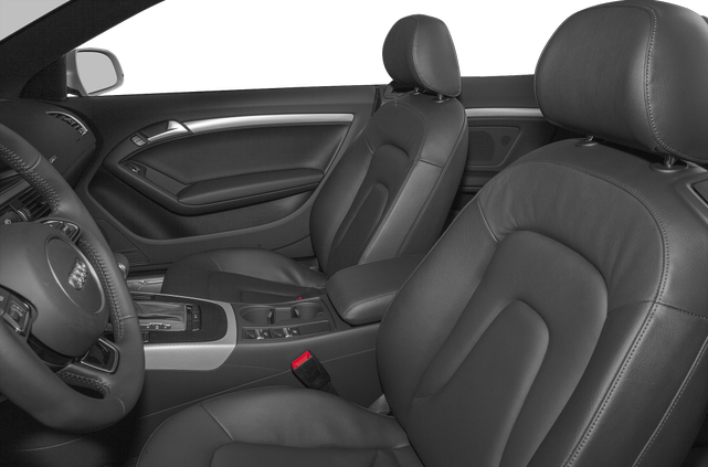 2013 Audi A5