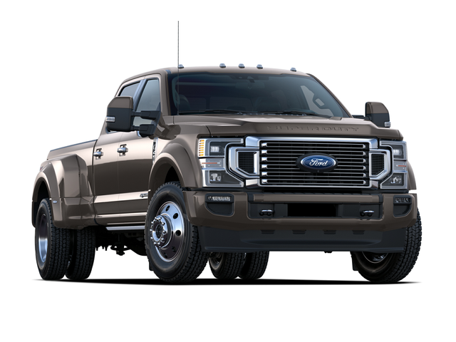 2020 Ford F-450