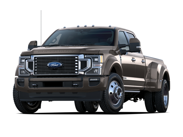 2020 Ford F-450