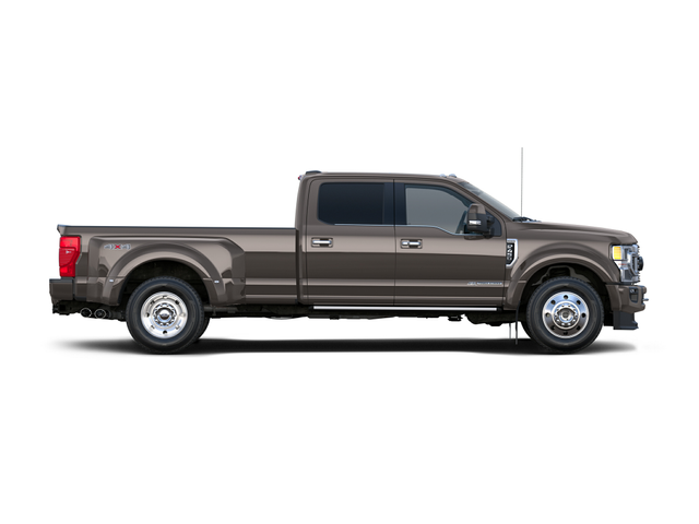 2020 Ford F-450