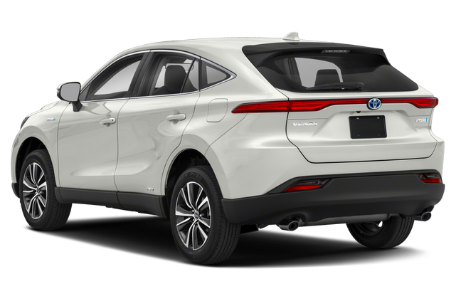 2022 Toyota Venza