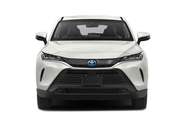 2022 Toyota Venza Specs Price Mpg And Reviews