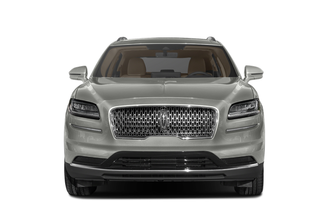 2021 Lincoln Nautilus