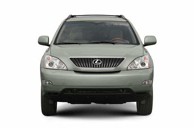 2006 Lexus RX 330