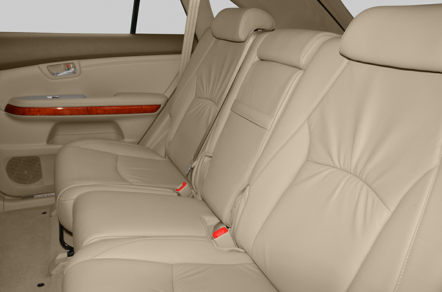 2006 Lexus RX 330
