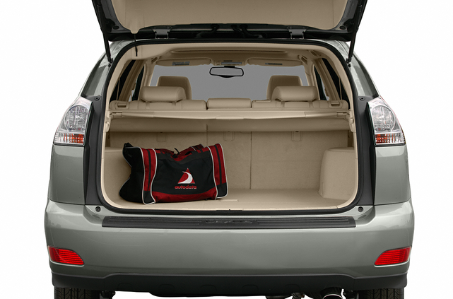 2006 Lexus RX 330