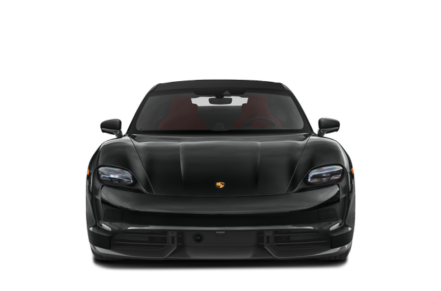 2022 Porsche Taycan
