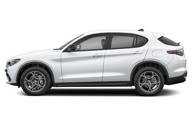 2026 Alfa Romeo Stelvio