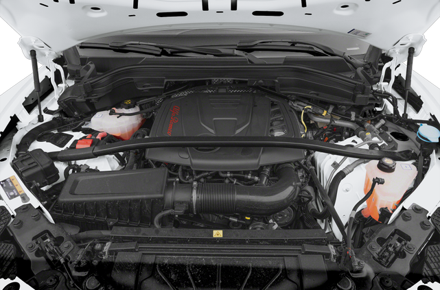 2026 Alfa Romeo Stelvio