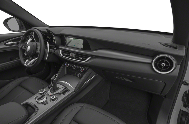 2026 Alfa Romeo Stelvio