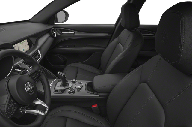 2026 Alfa Romeo Stelvio