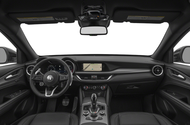 2026 Alfa Romeo Stelvio