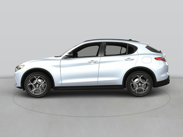 2026 Alfa Romeo Stelvio