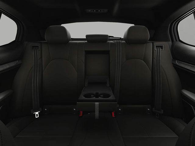 2026 Alfa Romeo Stelvio