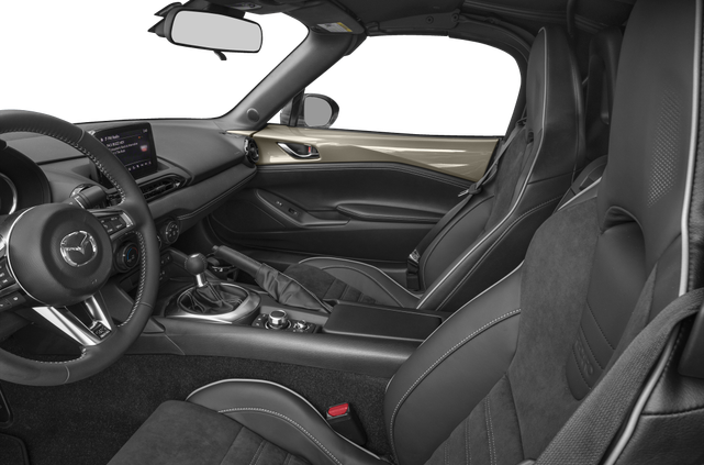 2023 Mazda MX-5 Miata