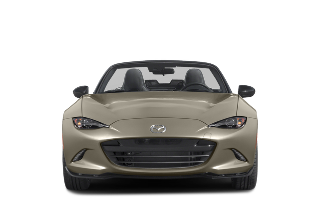 2023 Mazda MX-5 Miata