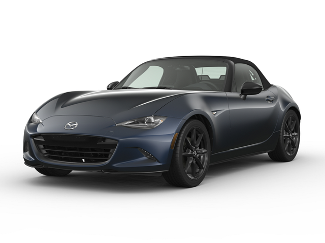 2023 Mazda MX-5 Miata