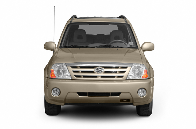 2006 Suzuki XL7
