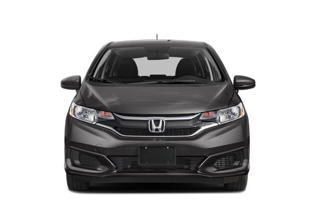 19 Honda Fit Specs Price Mpg Reviews Cars Com