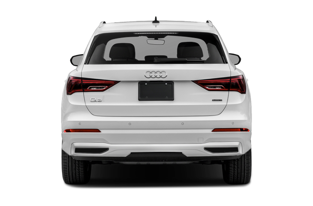 2022 Audi Q3 - Specs, Prices, MPG, Reviews & Photos | Cars.com