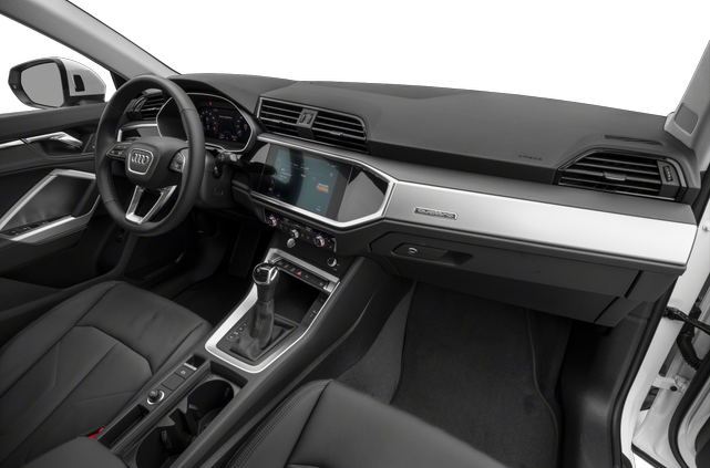 2022 Audi Q3