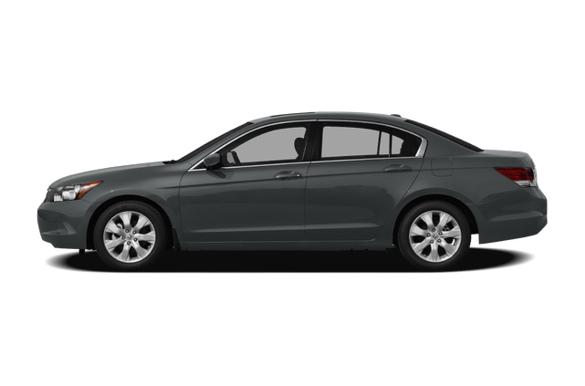 2009 Honda Accord