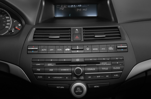 2009 Honda Accord