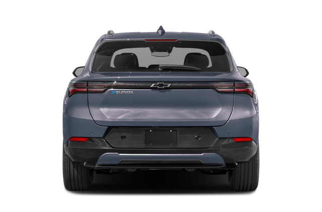 2024 Chevrolet Equinox EV