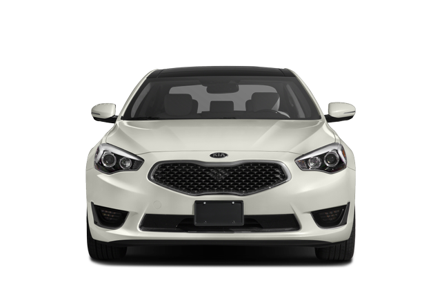 2015 Kia Cadenza