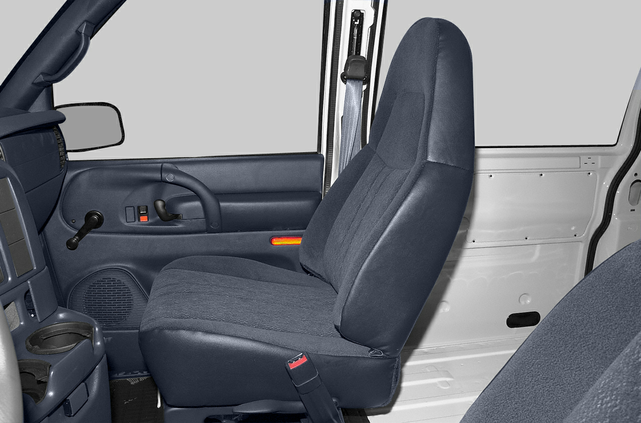 2005 GMC Safari