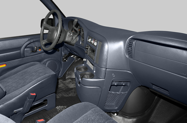 2005 GMC Safari