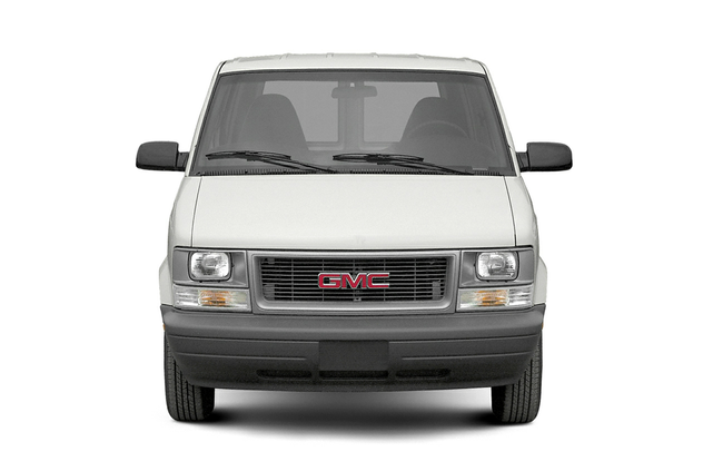 2005 GMC Safari