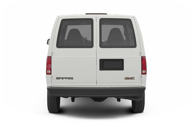 2005 GMC Safari